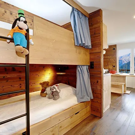 1850: Refait 2022, Ski-ski Out, 7 Pers, Balcon, Parking - Fr-1-575-221 Apartment