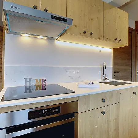 1850: Refait 2022, Ski-ski Out, 7 Pers, Balcon, Parking - Fr-1-575-221 Apartment Courchevel